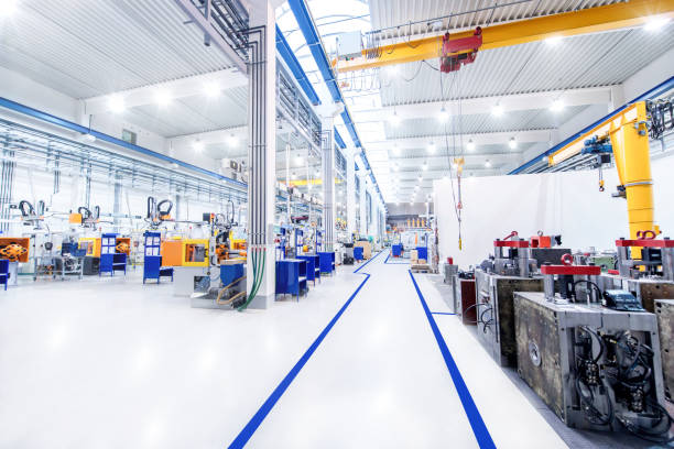Industrial Solutions
