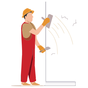 Floor Tiles Adhesive